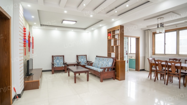 河滨佳园二手房实景图