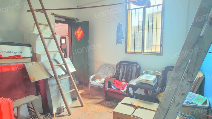 开禾路二手房实景图