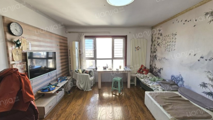 润铁家园二手房实景图