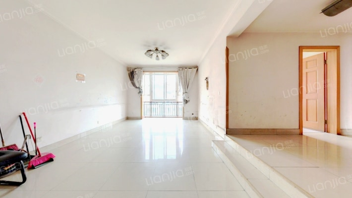 千和银杏花苑二手房实景图