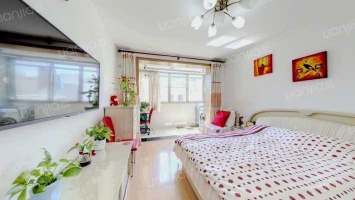 民星路600弄二手房实景图