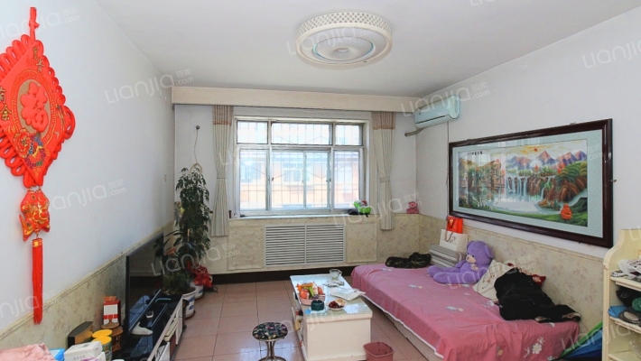 交通局楼二手房实景图