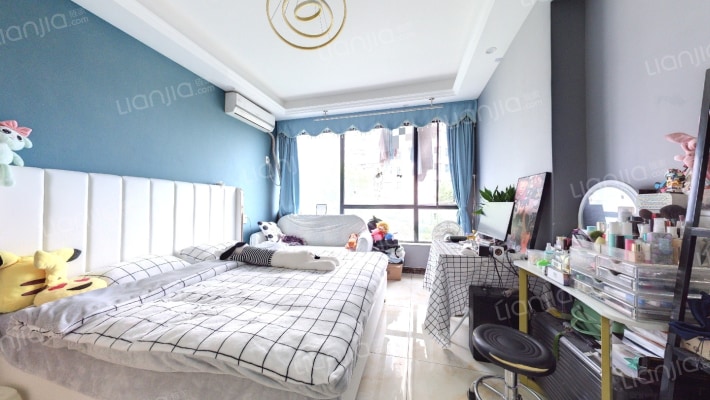 都市阳光二手房实景图