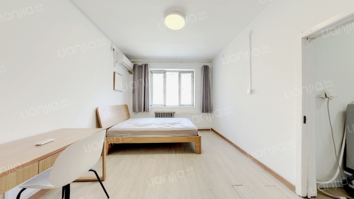 曙光西里二手房实景图