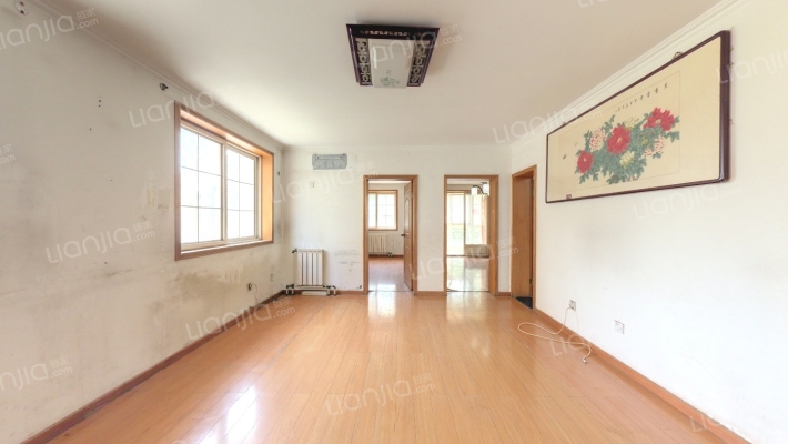 金顶街59号院二手房实景图