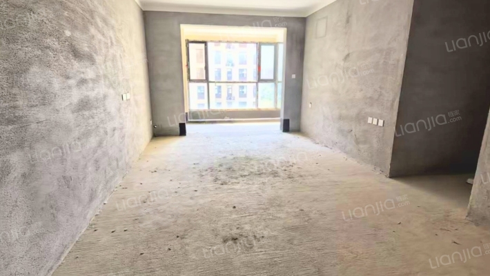 建业江山汇二手房实景图