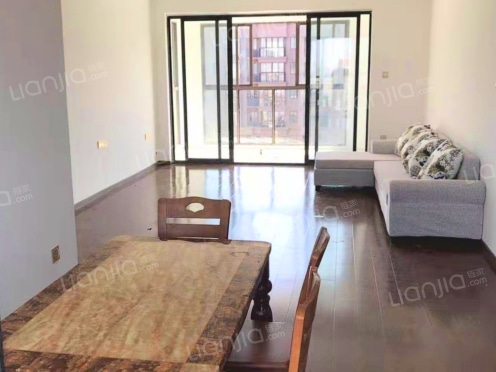 整租·联发君悦朝阳 3室2厅 南/北