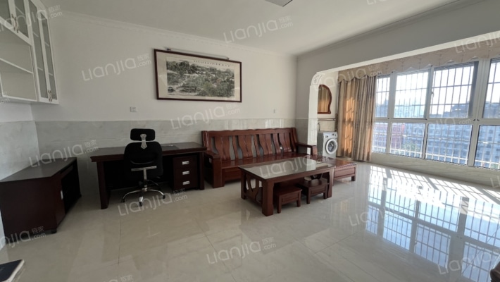 万佳新城二手房实景图