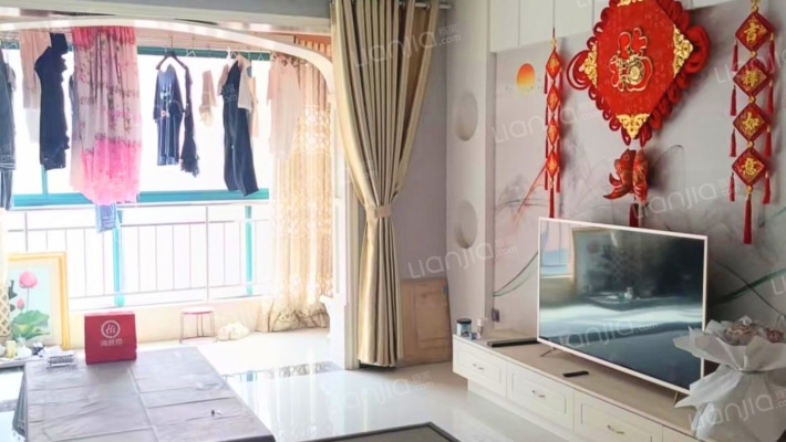 金福苑小区二手房实景图