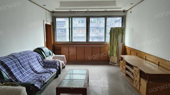 小龙坎正街241号二手房实景图