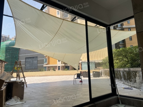 整租·新时代嘉园 2室1厅 东南