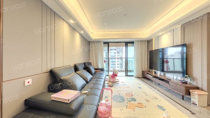 凤溪院子二手房实景图