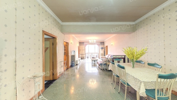 国安大厦二手房实景图