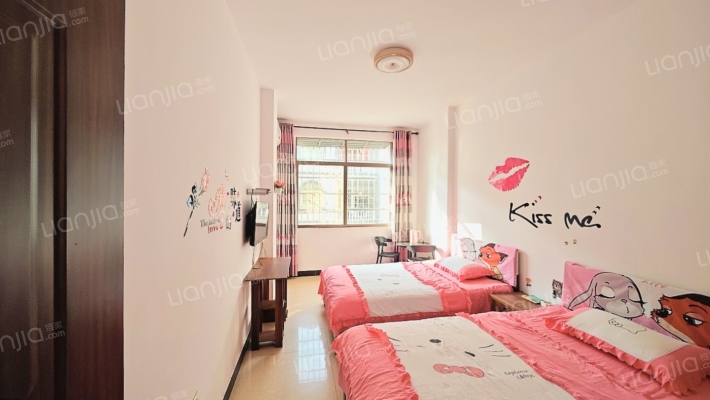 银滩社会主义新农村回建四区二手房实景图