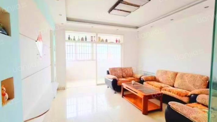 人民医院小区二手房实景图