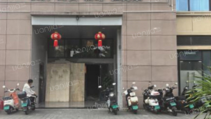荣华世家二手房实景图