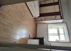 整租·警苑花园 3室2厅 南_警苑花园租房