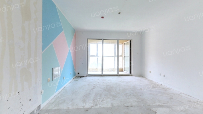 中交中央公元锦府二手房实景图