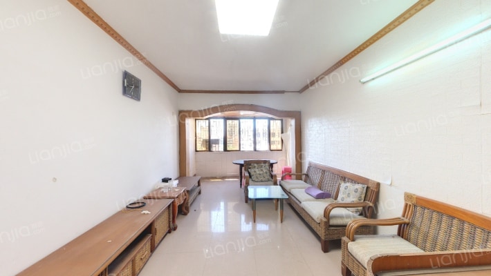 省林业局宿舍二手房实景图