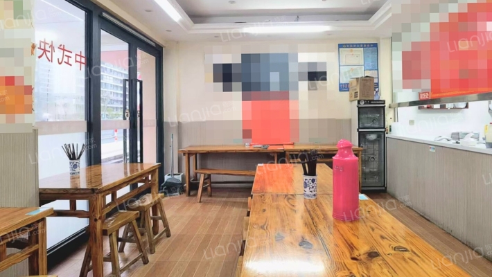 阳澄湖中路二手房实景图