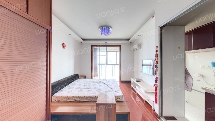 梦里水乡二手房实景图