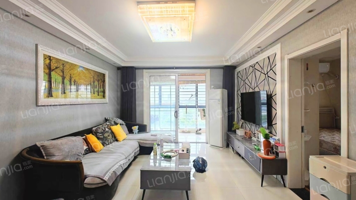 科倍尚城二手房实景图