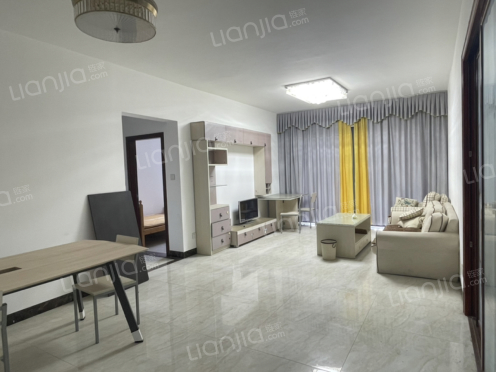 整租·万商豪苑二期 4室1厅 北