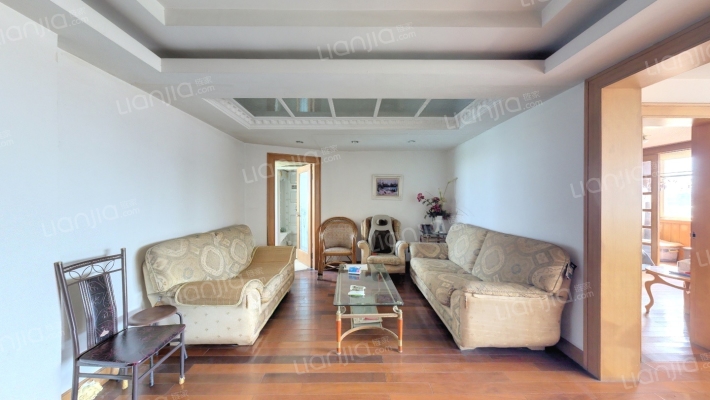 玉兰苑(川沙)二手房实景图