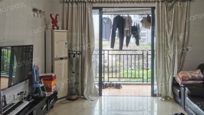 南峰国际二手房实景图