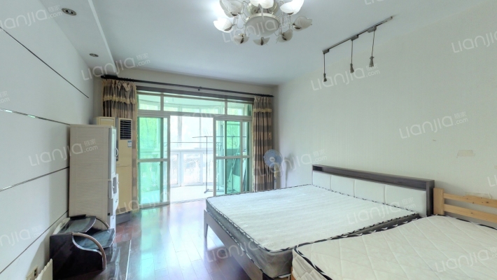 运银公寓二手房实景图