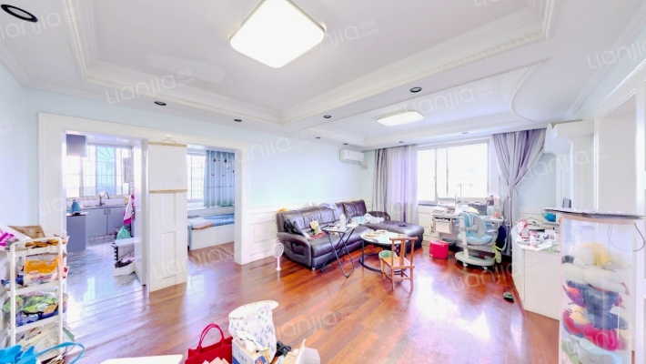 渡东电力小区二手房实景图