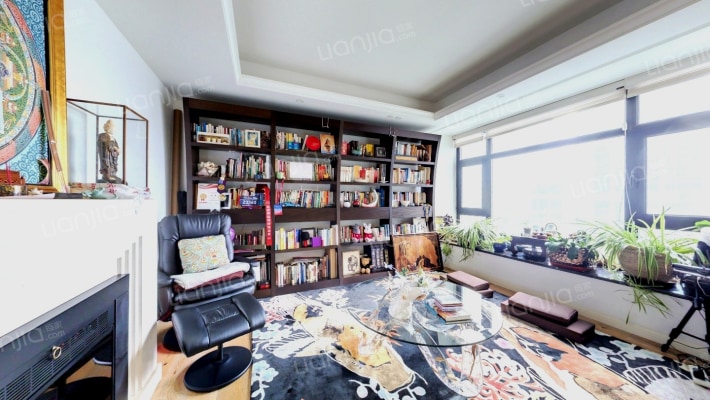 嘉丽苑(徐汇)二手房实景图