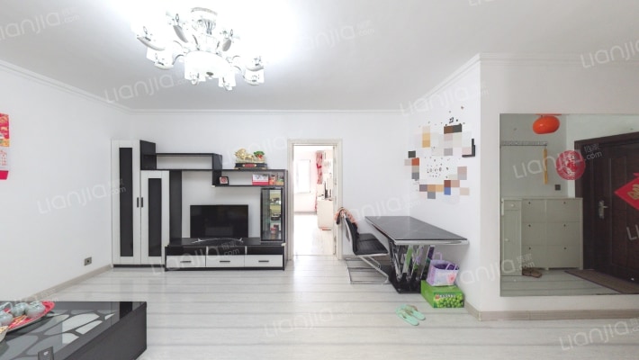 惠和公寓二手房实景图