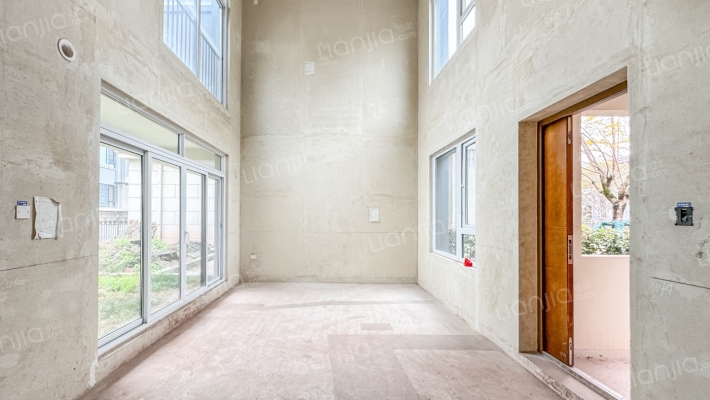 保利茵梦湖云湖二手房实景图