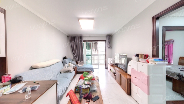 展兴龙华豪居二手房实景图