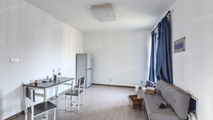 滨海海滨景园二手房实景图