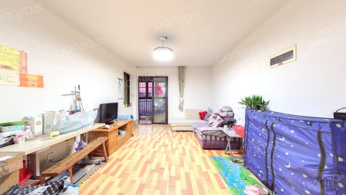 盛世珑门二手房实景图