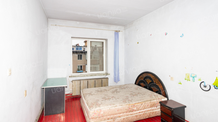 桃南小区二手房实景图