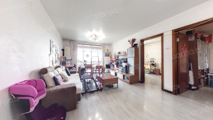 清秀阁二手房实景图