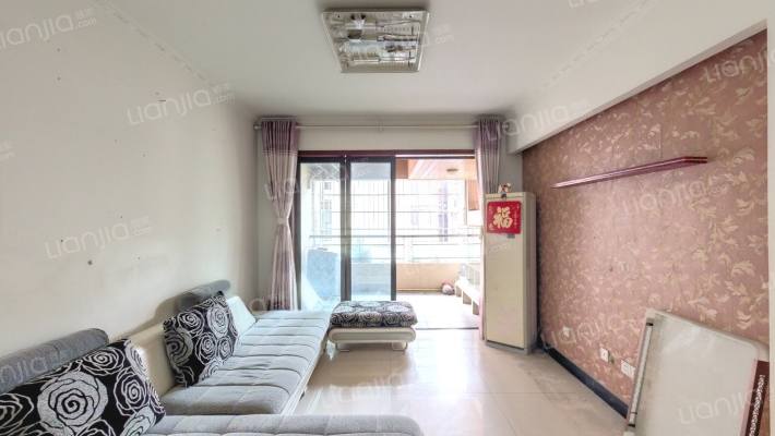 富丽碧蔓汀二手房实景图