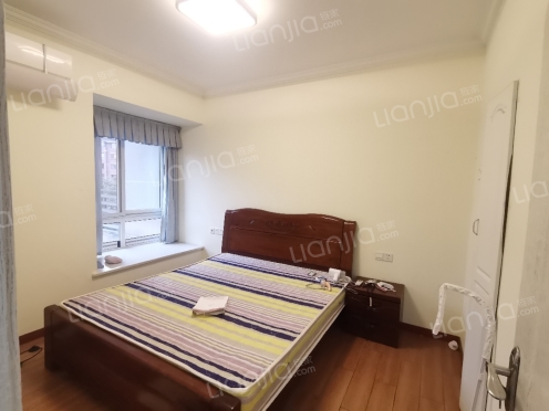 整租·华宇锦绣花城 3室2厅 东