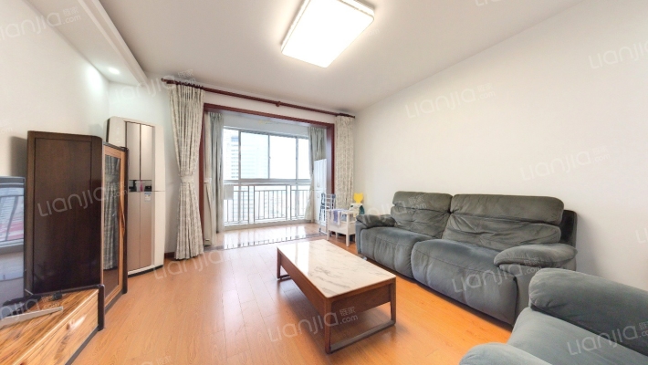 新塘桥生活广场二手房实景图