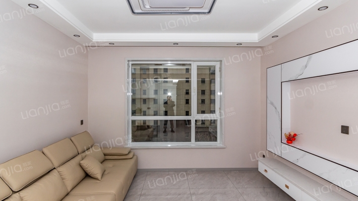 钻石广场二手房实景图