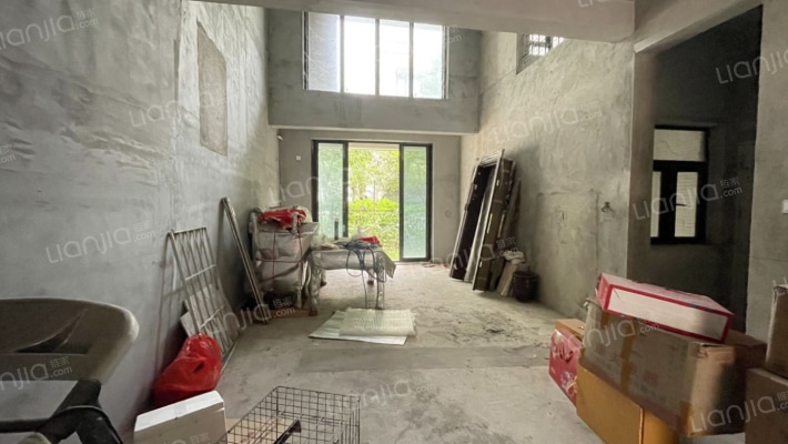 紫云雅墅二手房实景图