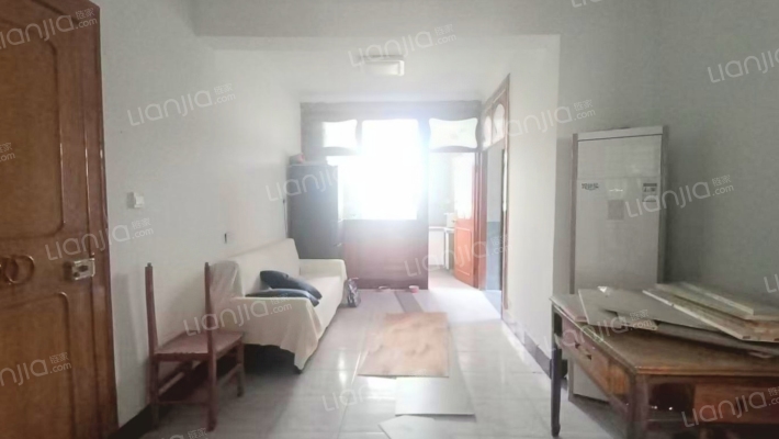 育才路二手房实景图