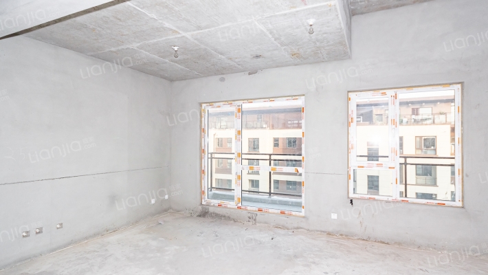 凯旋世家二手房实景图