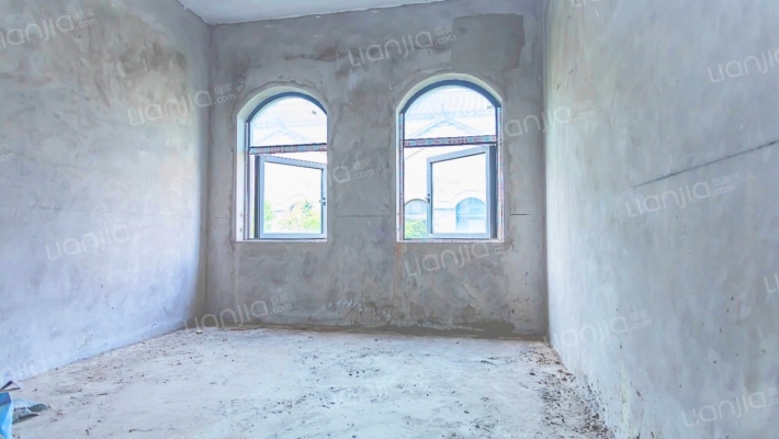 长寿院子二手房实景图