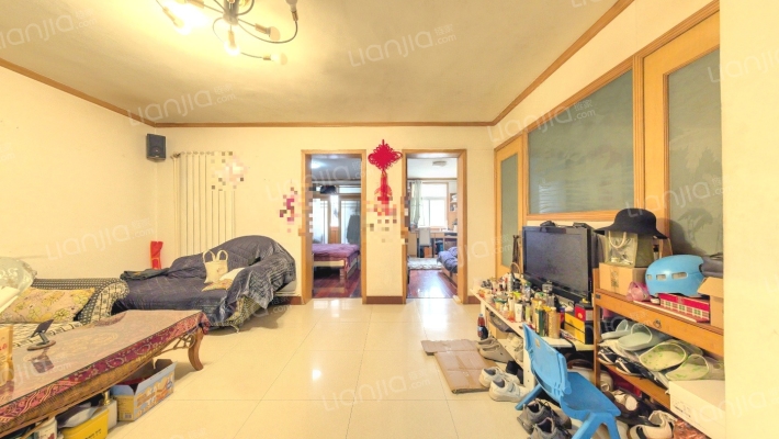 民祥园二手房实景图