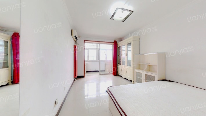 郑王坟141号院二手房实景图