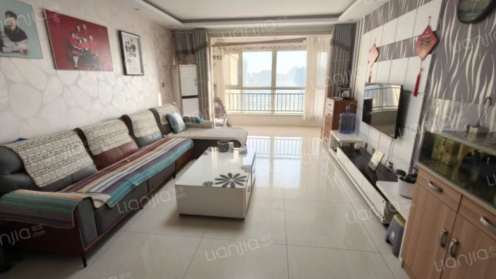 新秀尚庭二手房实景图